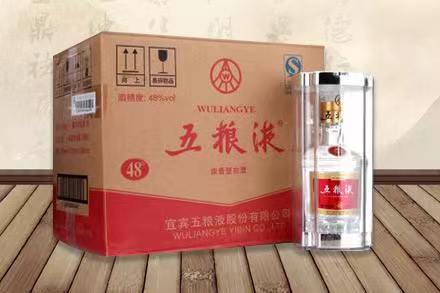 大兴五粮液回收